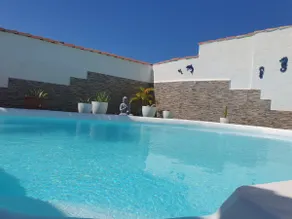 Apartment with a private pool, not shared. - Image 4