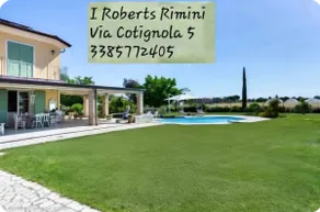 ”I Roberts” quiet two-room apartment countryside and sea - Image 2