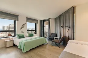 599 Exclusive Beachfront Penthouse w/Pool II - Image 2