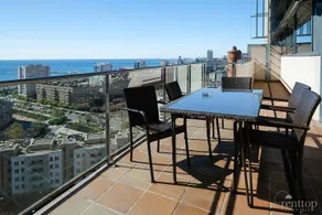 599 Exclusive Beachfront Penthouse w/Pool II - Image 3