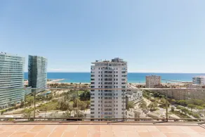 599 Exclusive Beachfront Penthouse w/Pool II - Image 4