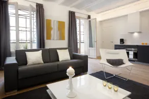 941 Las Ramblas Cozy Flat VII. - Image 5
