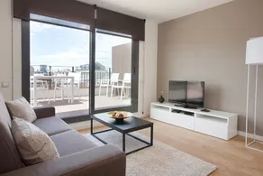 977 Las Ramblas Penthouse w / Terrace I - Image 2