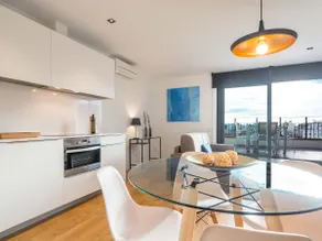 977 Las Ramblas Penthouse w / Terrace I - Image 3