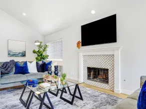 Modern LA 4BR Retreat • Sleeps 13 Near Universal - Image 2