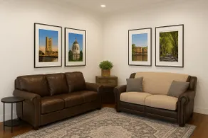 River Retreat. Private inlaw suite near downtown. - Image 2