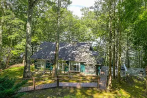 新普雷斯頓精緻小屋，附碼頭和湖景！ - Image 2