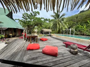 FARE TEAK - Image 2