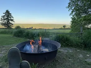 Sweeping Views - Beaver Valley Farmhouse on 100 acres - Image 3
