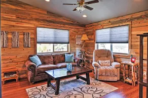 Pagosa Springs Escape w/ Deck, Hot Tub & Grill! - Image 4