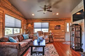 Pagosa Springs Escape w/ Deck, Hot Tub & Grill! - Image 5