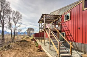 Livingston Apt m / Paradise Valley Mtn & River Views - Image 2