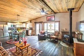 Livingston Apt m / Paradise Valley Mtn & River Views - Image 3