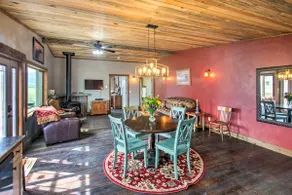 Livingston Apt m / Paradise Valley Mtn & River Views - Image 5