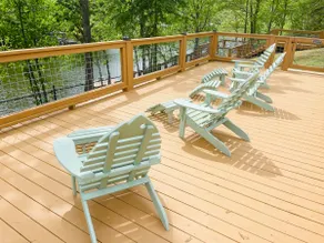 Lay Lake Home on 6-Acre Peninsula, Pool, Boat Ramp - Image 5