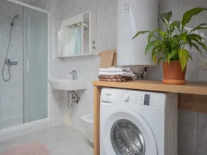 Apartment Valentin near Ljubljana with Pool Access - Image 4