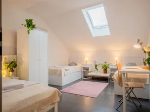Apartment Valentin near Ljubljana with Pool Access - Image 2
