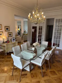 Luxury 320 sqm appartment in Residential Geneva - Image 2