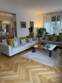 Luxury 320 sqm appartment in Residential Geneva - Image 5