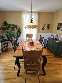 (B&B) The house of happiness! - Private suite. - Image 3