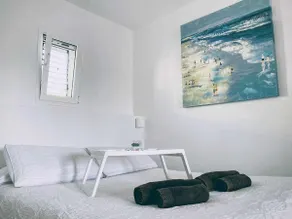 Apartamento vacacional con terraza | Vistas a la playa - Image 4