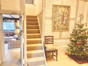Charming 16th century cottage in rural setting - Image 3