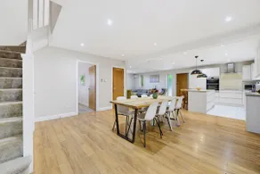 Boxwood, Owslebury, Winchester - Image 5