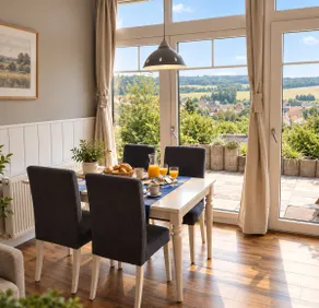 Vacation home B3 in the European vacation village - Image 2