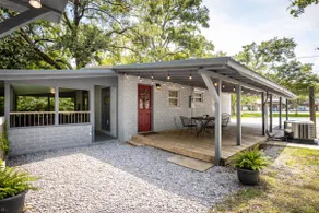 Walk to the beach & Downtown! Ocean Springs in perfect location! Azalea Cottage - Image 5