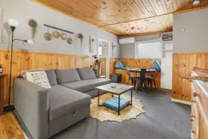 Gillards Guesthouse, Wandiligong. - Image 3