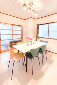 3 bedroom Family room next to Hiroshima Sta. #203 - Image 4