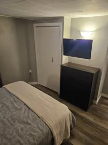 Cozy Private Apt· Ideal Home Base for Travelers - Image 2