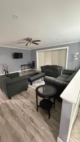 Cozy luxury house where privacy is the key - Image 2
