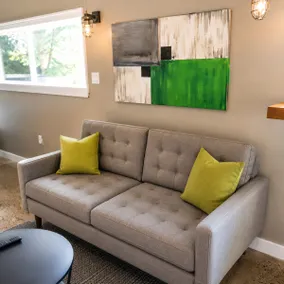 Downtown Hickory - Flat 107 - Walkable - Image 4