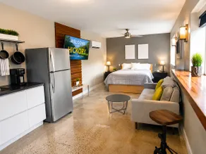 Downtown Hickory - Flat 107 - Walkable - Image 2