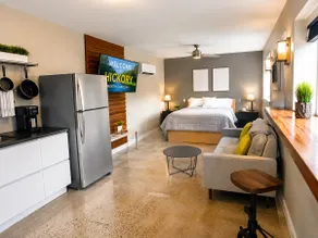 Downtown Hickory - Flat 107 - Walkable - Image 5