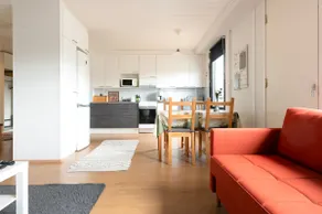Oksankolo, a cozy terraced house with sauna - Image 4