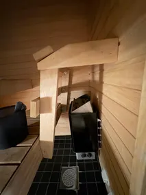 Oksankolo, a cozy terraced house with sauna - Image 5