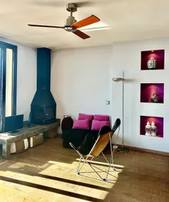 Special loft 1st sea line Llançà-Costa Brava - Image 5
