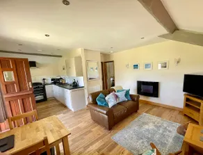 Red Cottage - Image 2