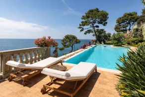 Sea View Suite Apartment In Historic Villa, Exclusive Experience - Image 4