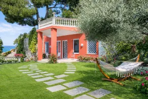 Sea View Suite Apartment In Historic Villa, Exclusive Experience - Image 2
