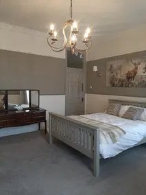 Stone house apartment - Image 2