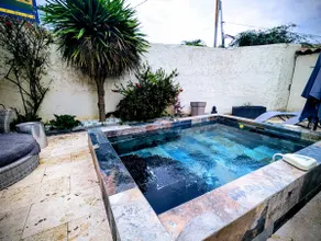 Mas de Nebbas – Aix-en-Provence – pool – garden - Image 3