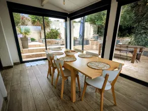 Mas de Nebbas – Aix-en-Provence – pool – garden - Image 5
