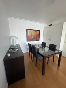 Lisbon Malhoa - Terrace & Garage - Image 4