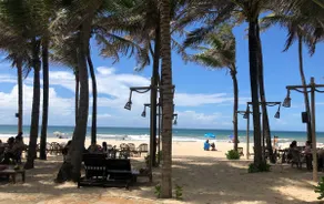 Apto Suites Beach P. Resort. A Porto das Dunas - Image 5