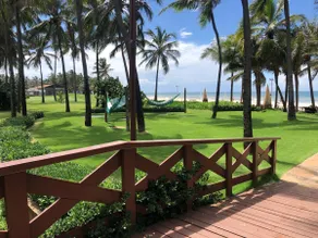 Apto Suites Beach P. Resort. A Porto das Dunas - Image 3