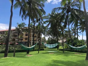 Apto Suites Beach P. Resort. A Porto das Dunas - Image 4