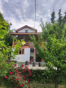 Ojas Wooden Cottages - Image 4